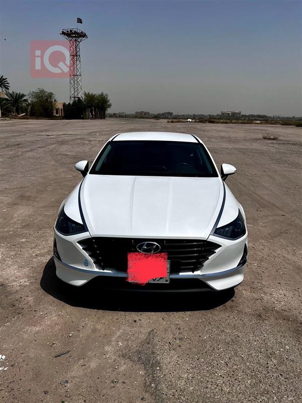 هيونداي سوناتا 2020 للبيع في العراق - البصرة